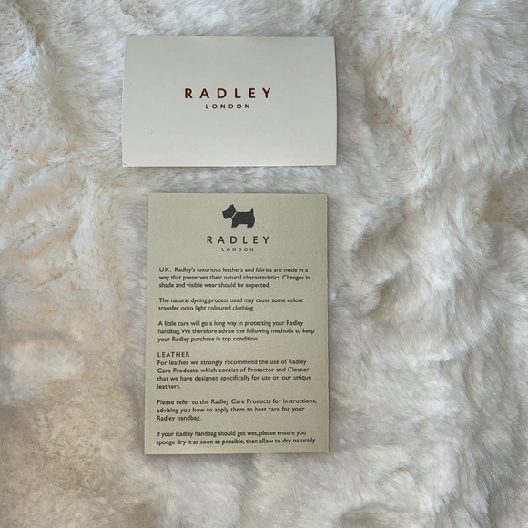 Radley Arlington Court - Picture 8 of 8